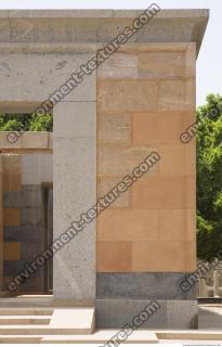 Photo Texture of Karnak Temple 0127